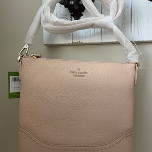 Kate Spade Crossbody Purse